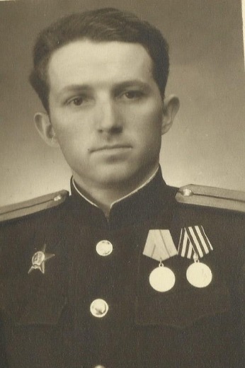 Савченко Иван Иосифович