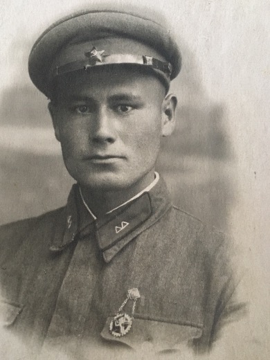 Салимов Назим Таипович