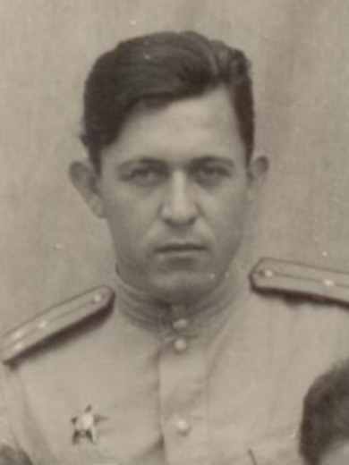 Румянцев Юрий Васильевич