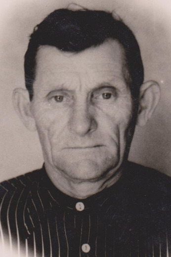 Кошелев Константин Ефимович