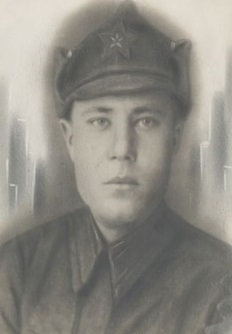 Силков Михаил Нинович