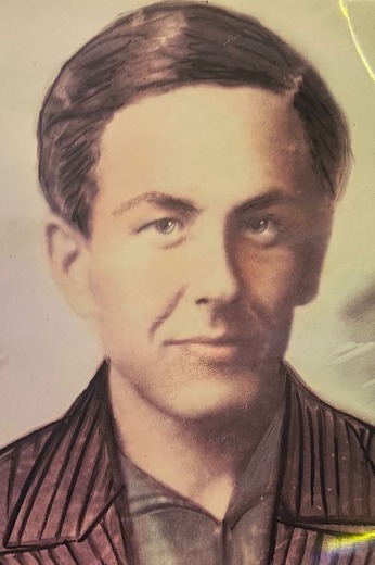 Маньков Аркадий Петрович