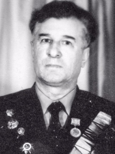 Грищенко Алексей Петрович