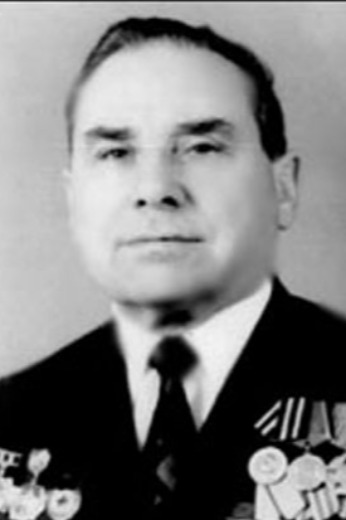 Дураков Дмитрий Митрофанович