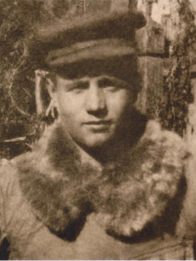 Голенков Григорий Афанасьевич