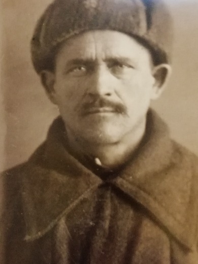 Заикин Флор Евстахиевич