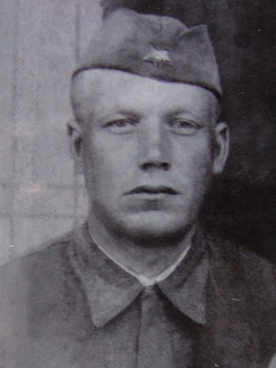 Фролов Василий Сергеевич