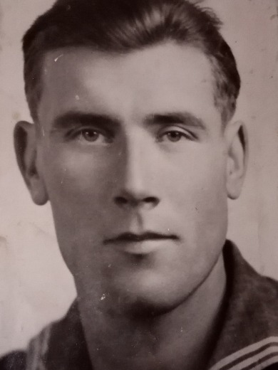 Киселев Виктор Захарович