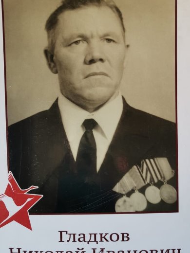 Рожнев Николай