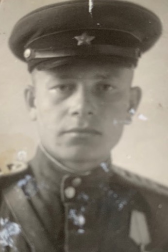 Логинов Алексей Васильевич