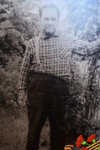 Куприянов Андрей Васильевич