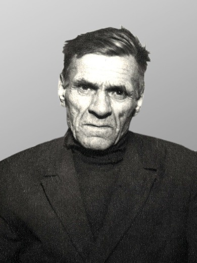 Баландин Николай Осипович