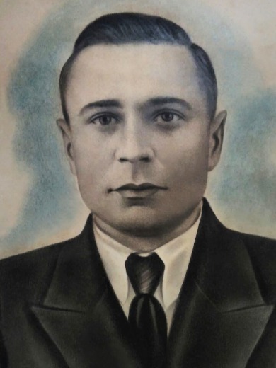 Шиш Григорий Кузьмич