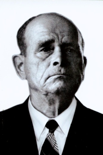 Блохин Михаил Иванович