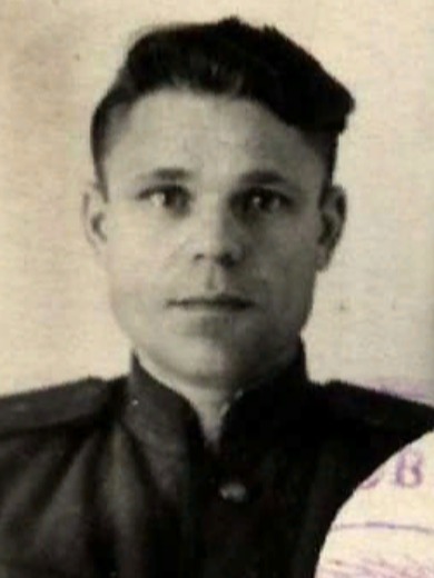 Клепинин Семен Иосифович