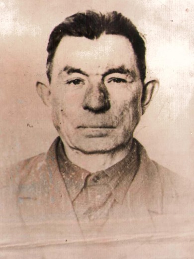 Шевелев Петр Иннокетьевич