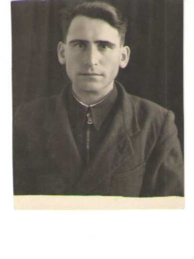 Гладовой Андрей Иванович