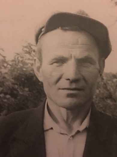 Невтринос Дмитрий Романович