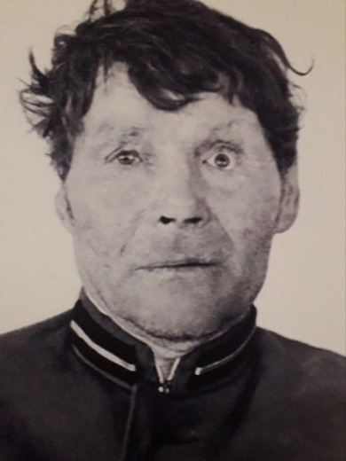 Ефремов Яков Ионович