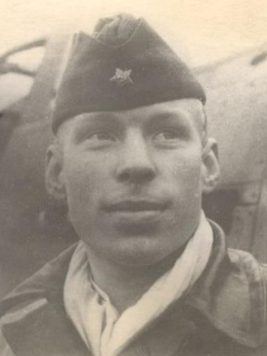 Алелюхин Алексей Васильевич