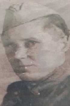 Малышев Андрей Тимофеевич