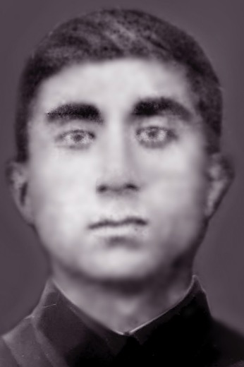 Магомедханов Магомед