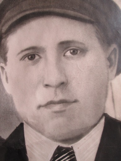 Трошкин Филипп Михайлович