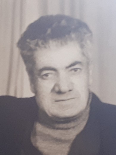 Давтян Погос Восканович