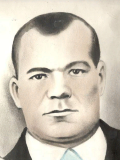 Адмайкин Семён Петрович