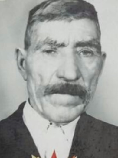 Кузин Григорий Михайлович