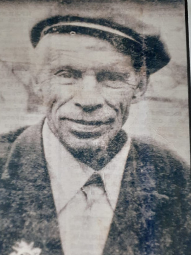 Сизов Александр Ильич