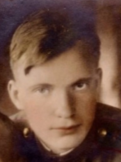 Оспищев Алексей Иванович