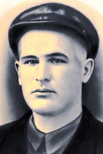 Холодков Гаврил Иванович