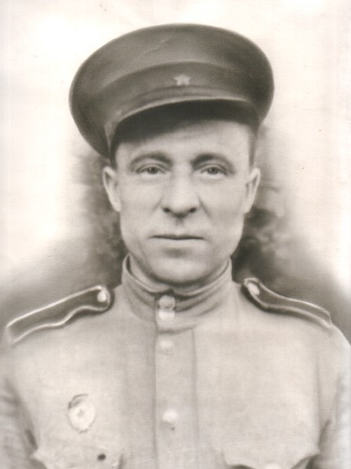 Куценко Алексей Николаевич