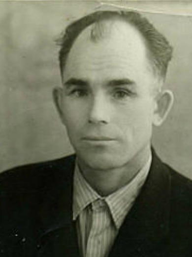 Ашуха Иван Езикильевич