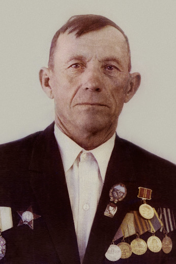 Кириченко Иван Иванович