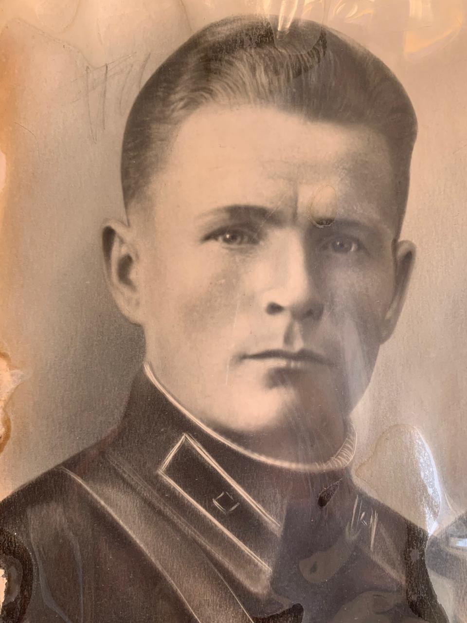 Шайнуров Габделкави Шайнурович