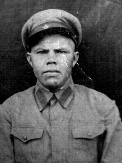 Созыкин Иван Федорович