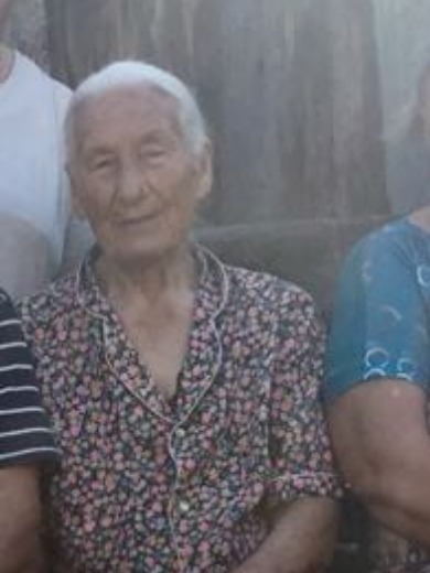 Беленкова Анастасия Аврьяновна