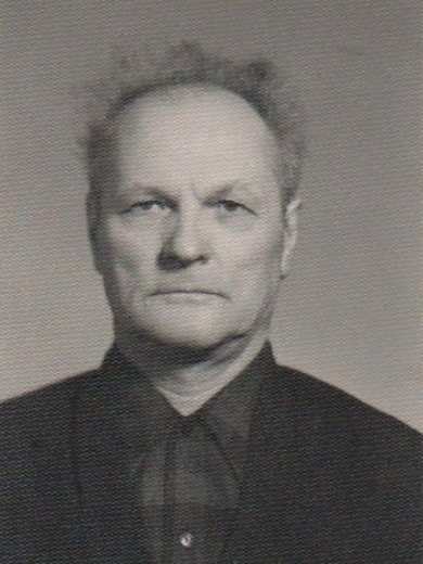 Кочетов Федор Михайлович