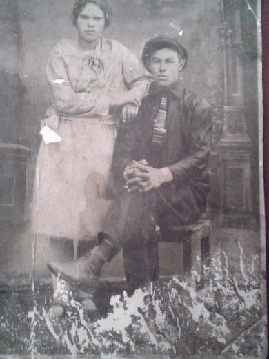 Перепечин Иван Феоктистович