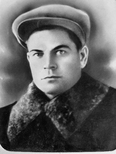 Кузнецов Михаил Павлович