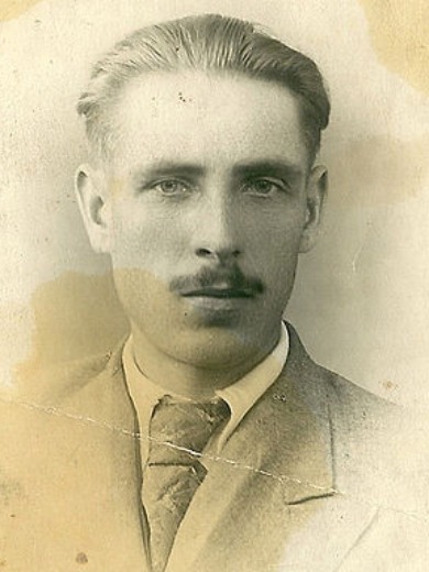 Шахов Борис Петрович