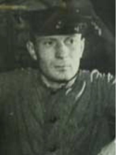 Чернавцев Алексей Михайлович