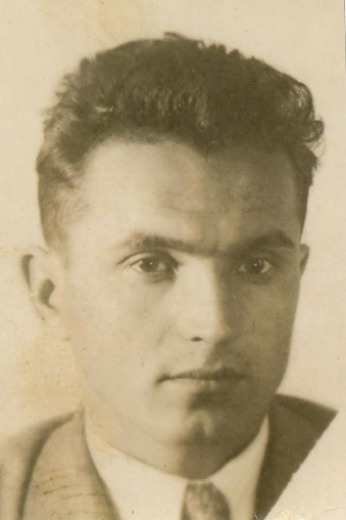 Булыгин Аркадий Иванович