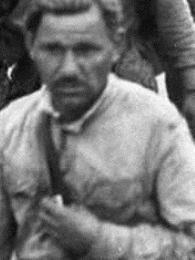Мастеров Алексей Михайлович