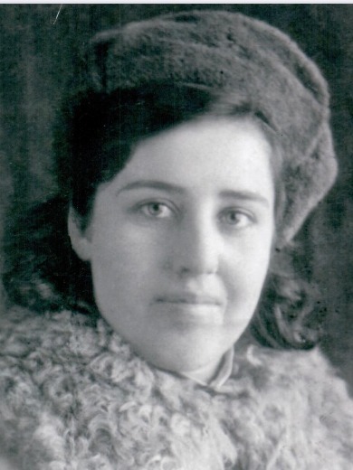 Багрянцева Татьяна Антоновна