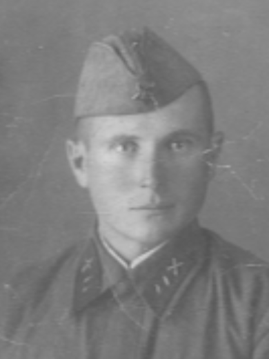 Авраменко Иван Тихонович