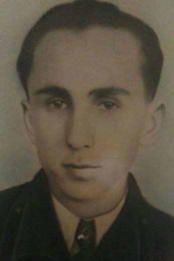 Борхот Михаил Петрович