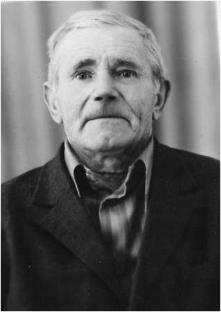 Макаров Григорий Федорович